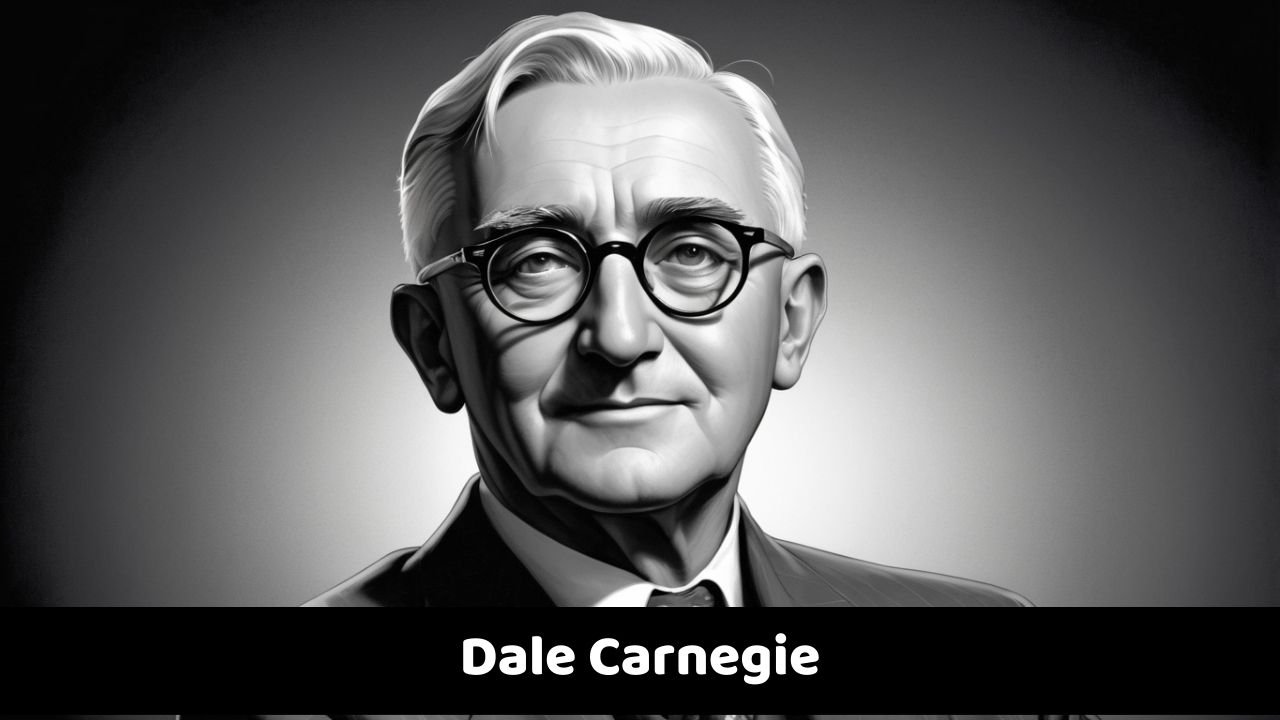 Dale Carnegie