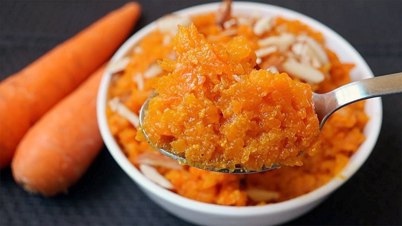 Gajar ka Halwa