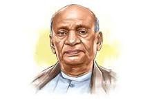 Sardar Vallabhbhai Patel