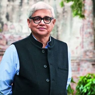 Amitav Ghosh