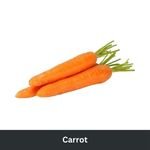 Carrot