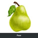 Pear