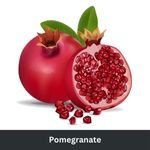 Pomegranate