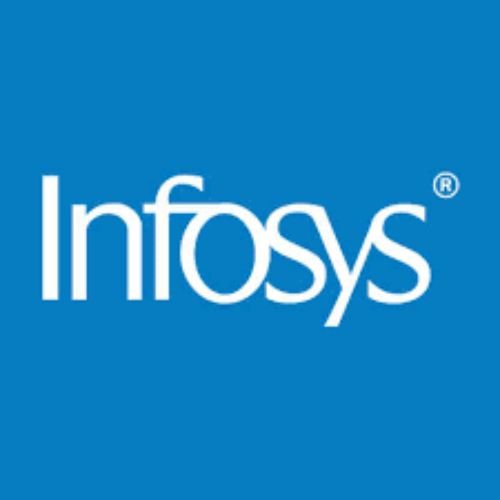 Infosys Logo