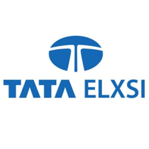 Tata Elxsi Logo