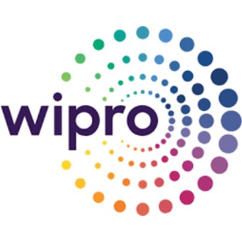 Wipro Logo