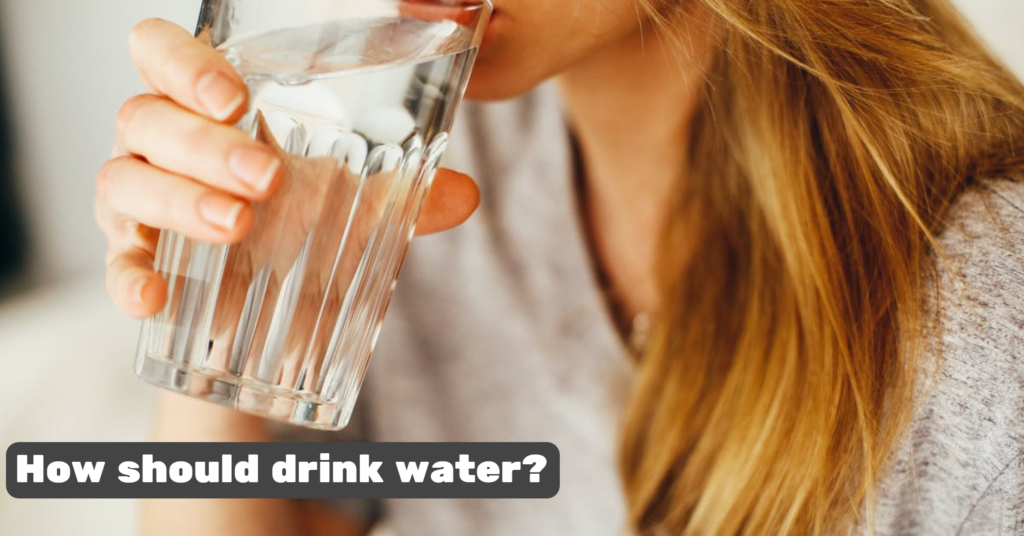 पानी पीने के फायदे