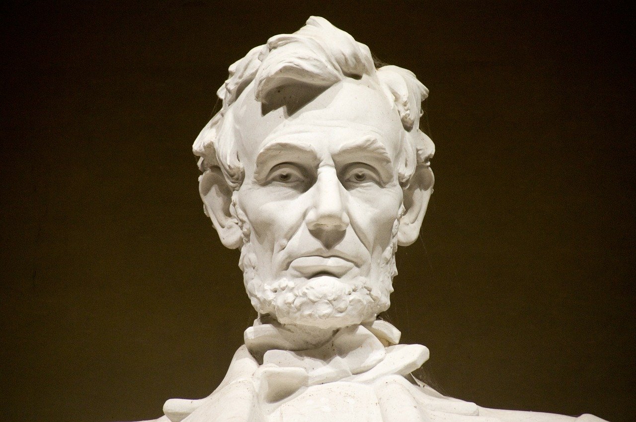 motivation story of abraham lincoln