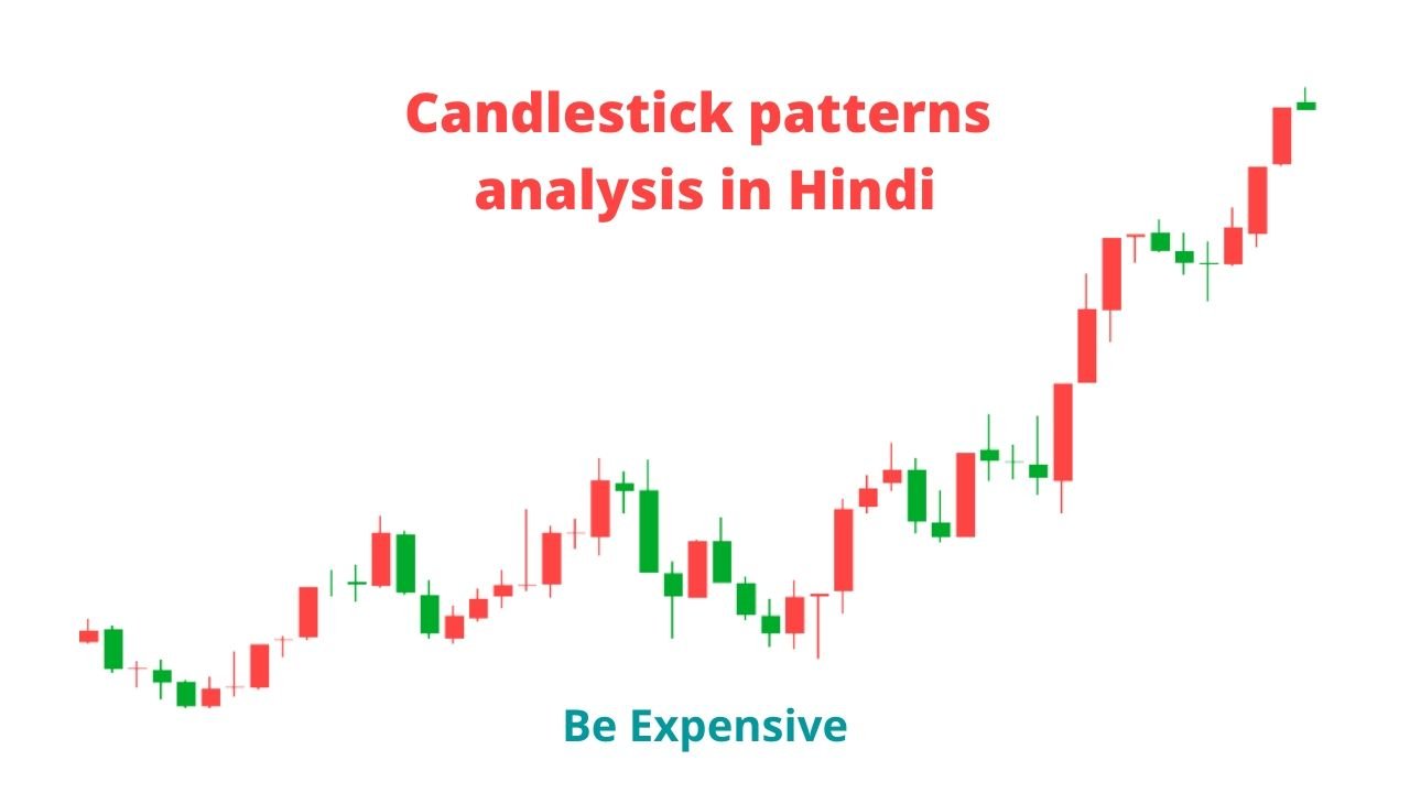 candlestick chart analysis in hindi pdf