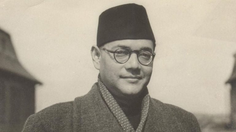 Biography Of Netaji Subhash Chandra Bose In Hindi | सुभाषचन्द्र बोस ...