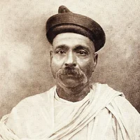 Bal Gangadhar Tilak