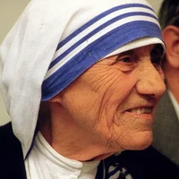 Mother Teresa