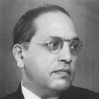 B. R. Ambedkar - बाबा साहेब आम्बेडकर 