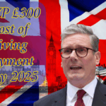 Cost of Living Payment May 2025: DWP Deposit Dates, Status Updates, and New Eligibility Criteria