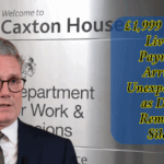 New £1,999 Cost of Living Payment Arrives Unexpectedly as DWP Remains Silent