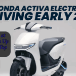 Honda Activa Now Starts at ₹74,999