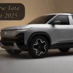 All-New Tata Sierra EV
