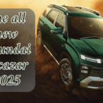 Hyundai Alcazar 2025 Review: Premium 7-Seater SUV with New Tech and Space