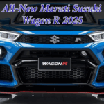 All-New Maruti Suzuki Wagon R 2025