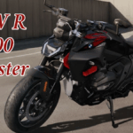 All-New BMW R 1300 R Roadster