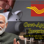 Govt-Approved Investment: Earn ₹6.66 Lakh from ₹1,111 Monthly in Post Office RD